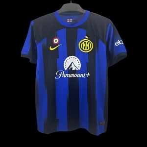 23/24 Inter Milan Home Jersey