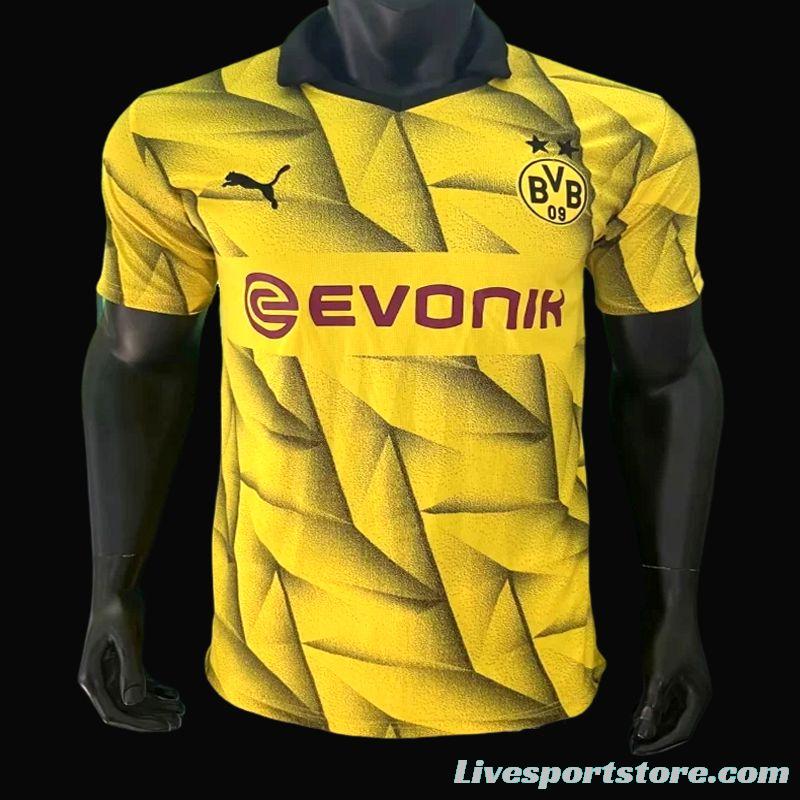 23/24 Borussia Dortmund Third Jersey