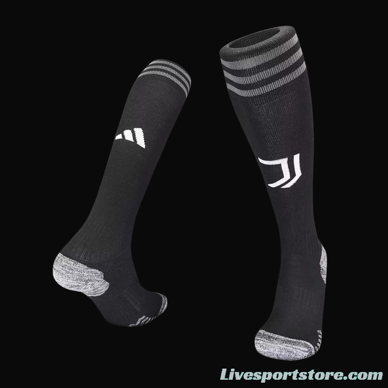 23/24 Kids/Adult Juventus Third Socks