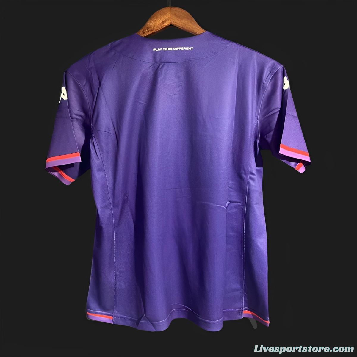 23/24 Fiorentina Third Jersey