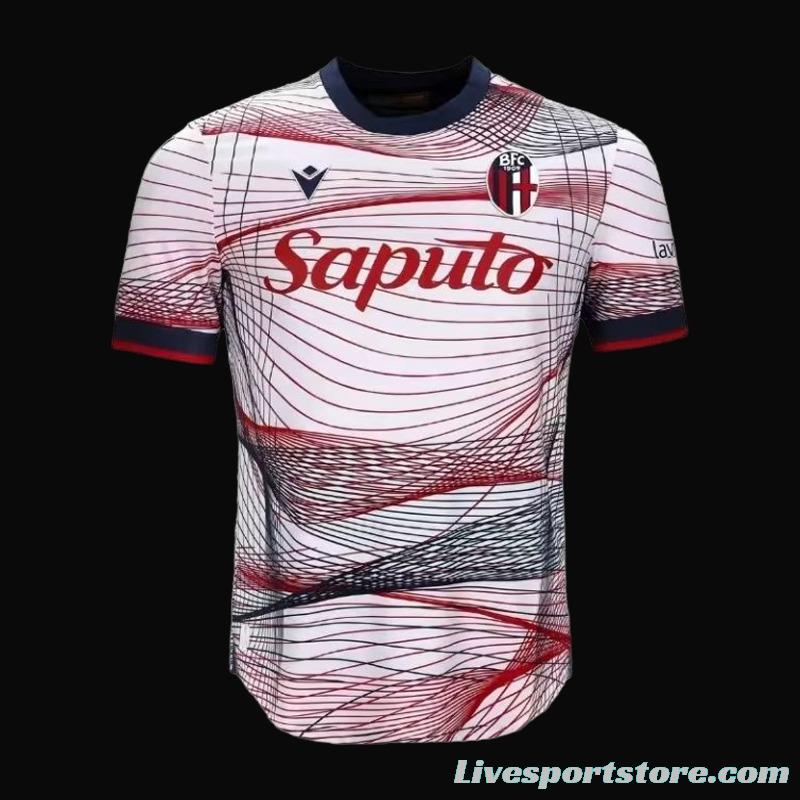 23/24 Bologna Third Jersey