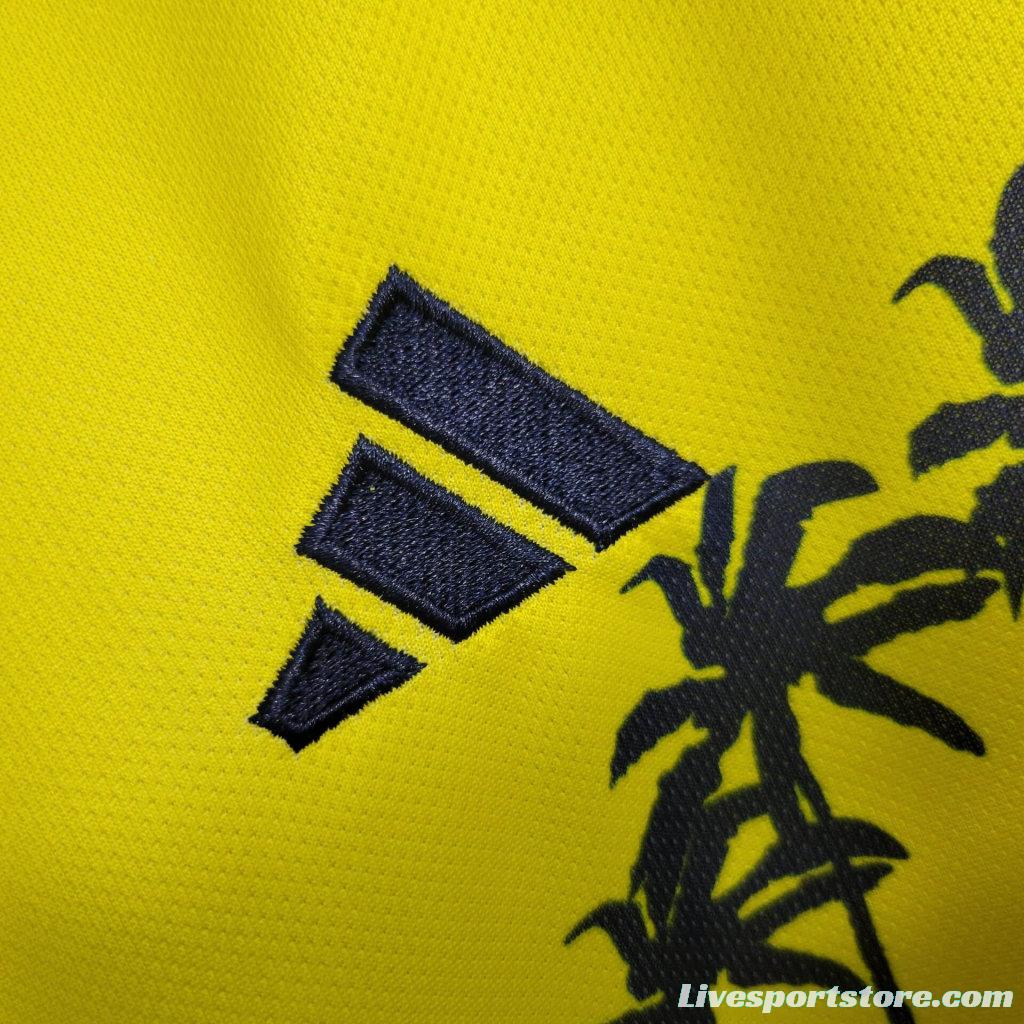 2023 Colombia Home Jersey