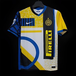 Retro 20/21 Inter Milan Forth Jersey