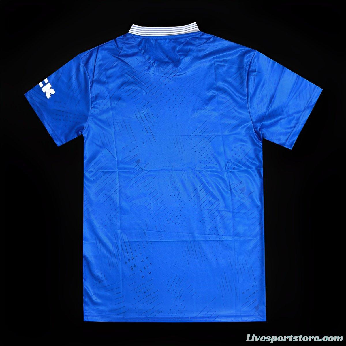 24/25 Everton Home Jersey