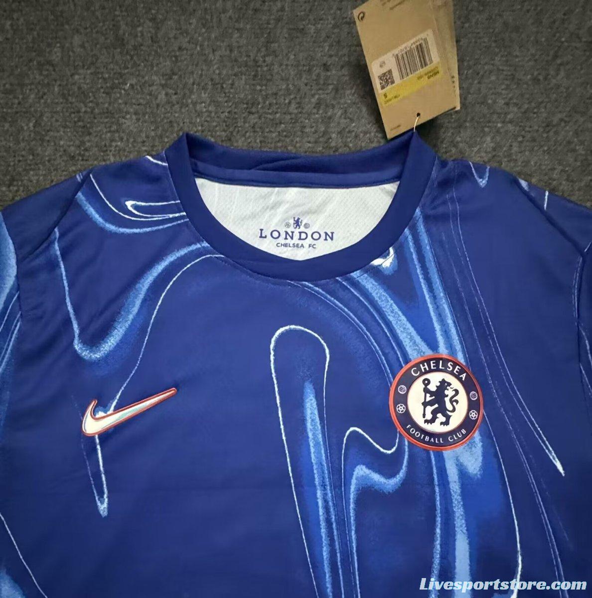 24/25 Chelsea Home Jersey