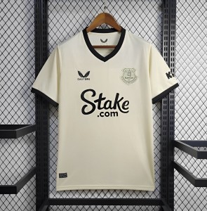 24/25 Everton Away Jersey