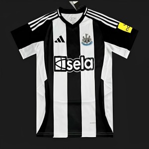 24/25 Newcastle United Home Jersey