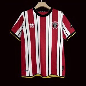 24/25 Sheffield United Home Jersey